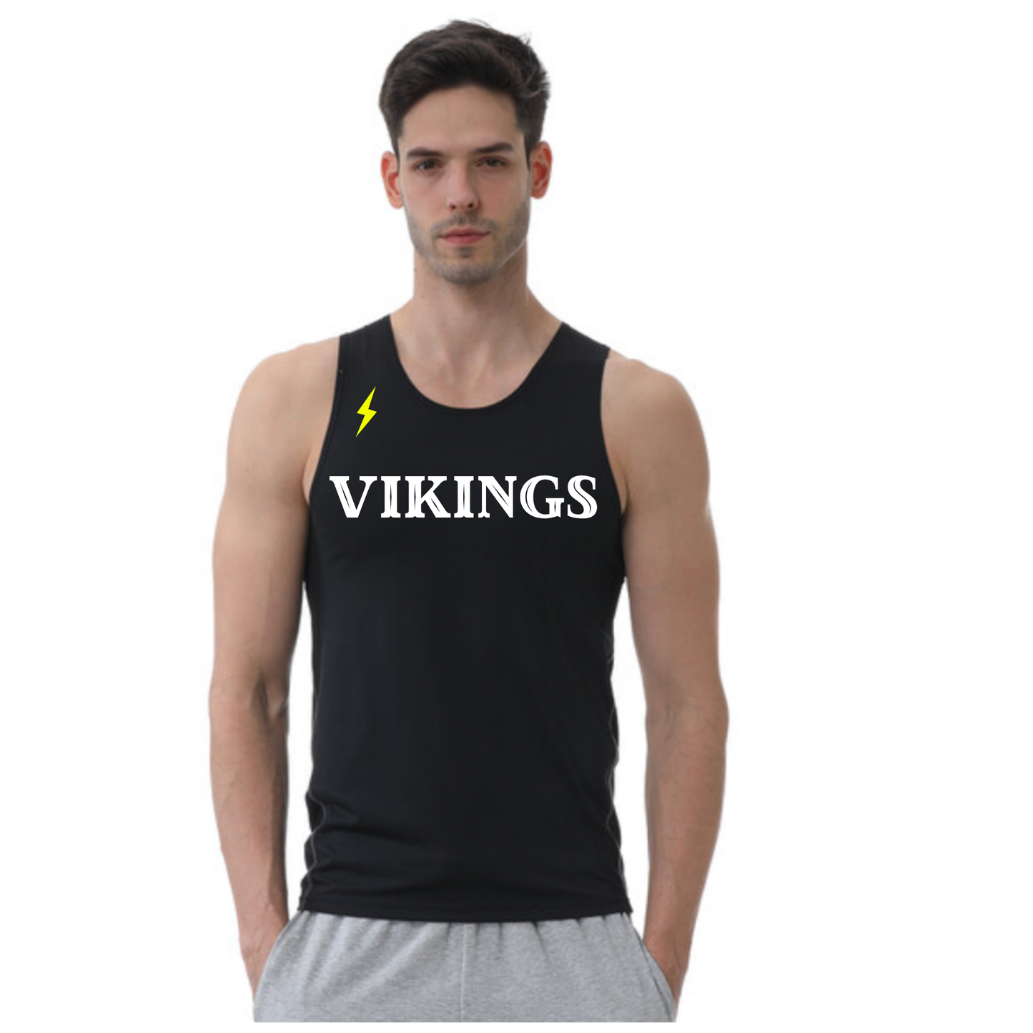 Viking T&F Team Singlet