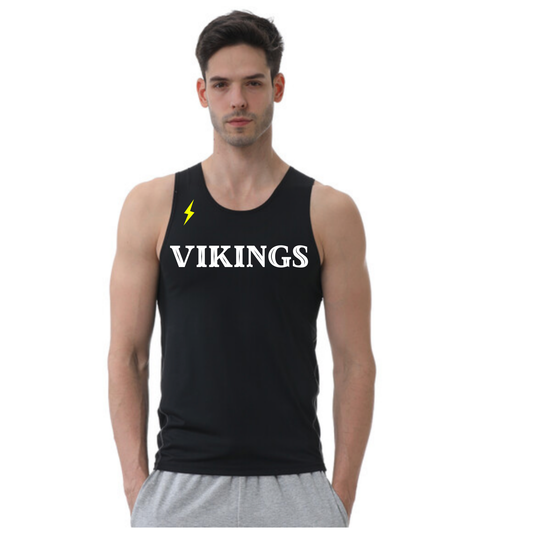Viking T&F Team Singlet