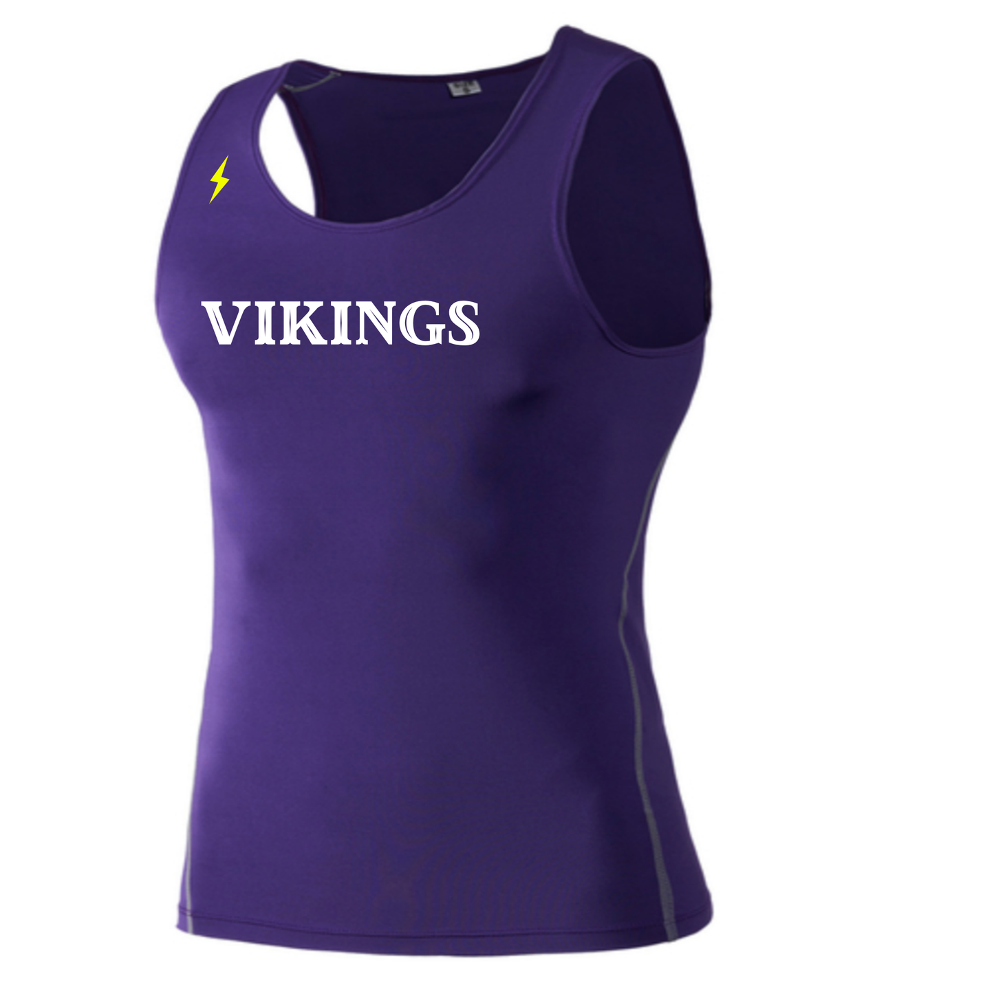 Viking T&F Team Singlet