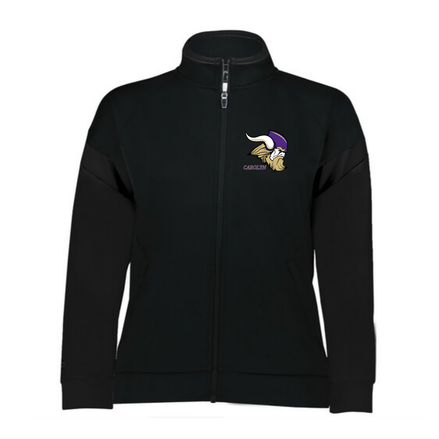 Official NK Cheer Team Jacket