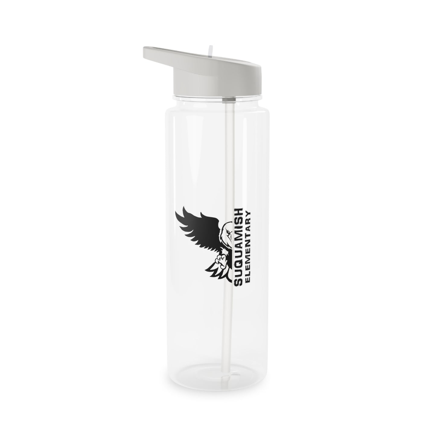 Suquamish Water Bottle