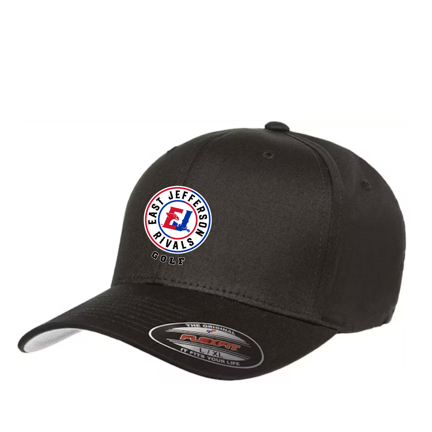 EJ Rivals - Flexfit Hat