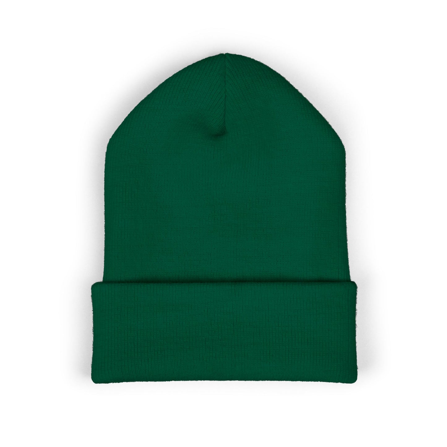 Eagles Classic Cuffed Beanie with Mascot Embroidery