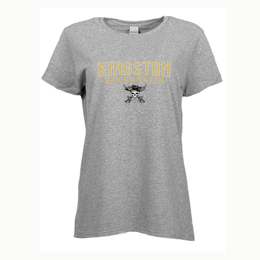 Kingston Buccaneers Womens Tshirt