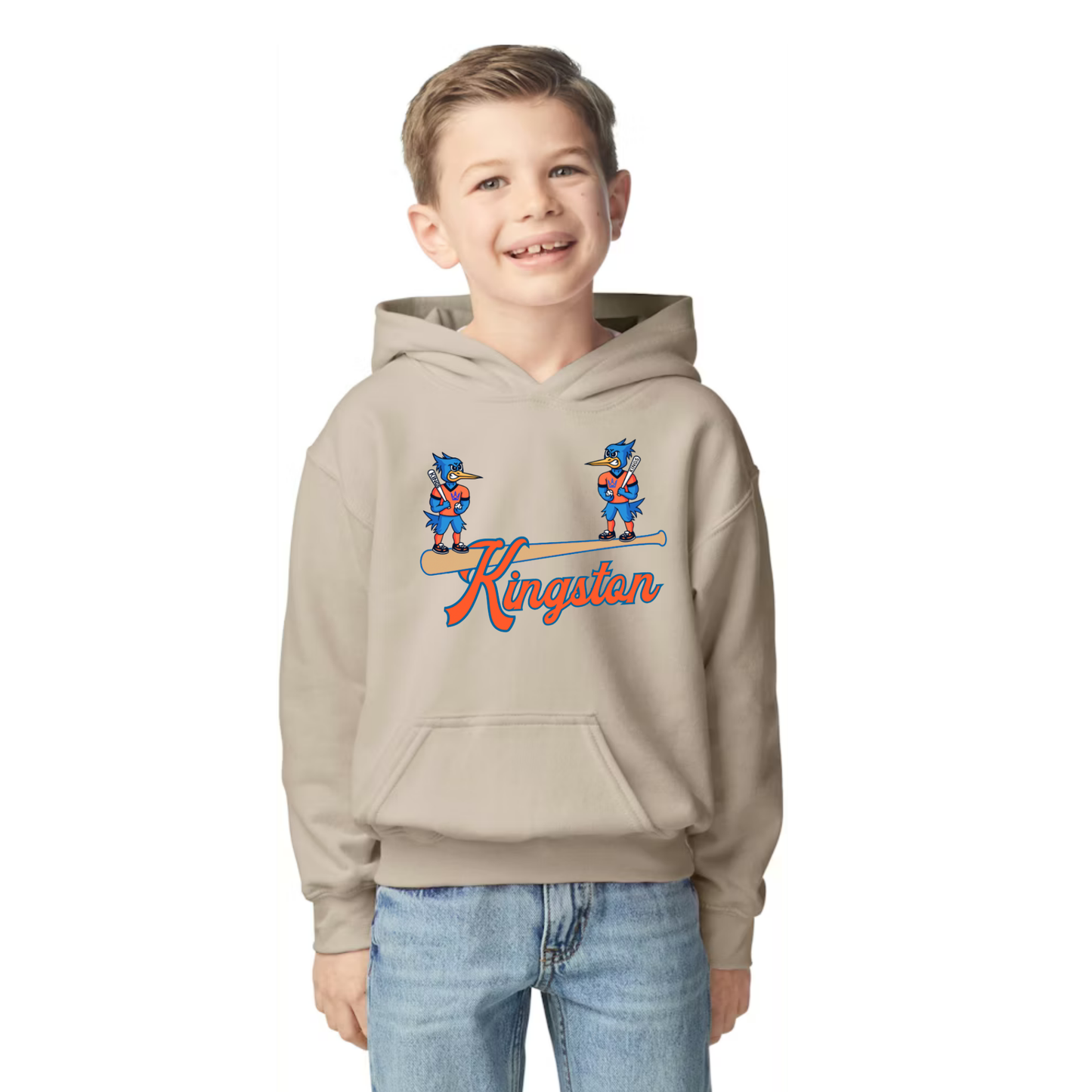 Kings Hoodie Youth