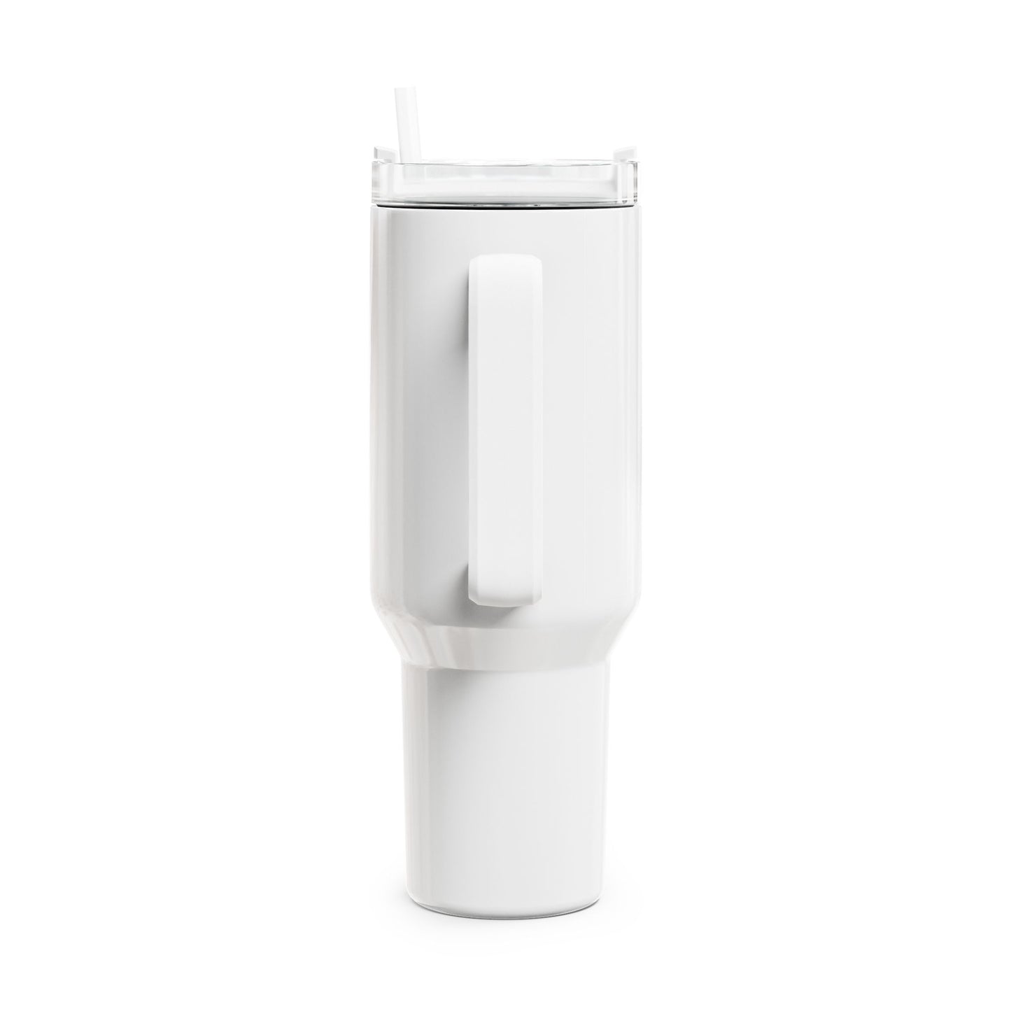 EJ Wrestling Tumbler, 40oz