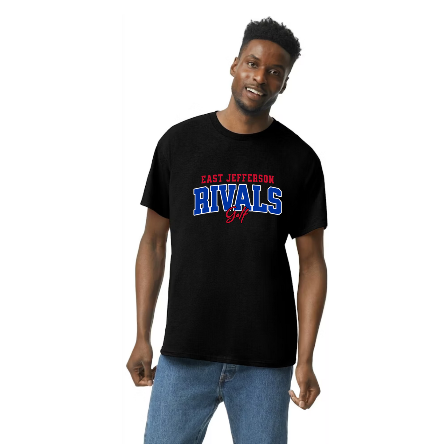 EJ Rivals Tshirt - Spring Sports