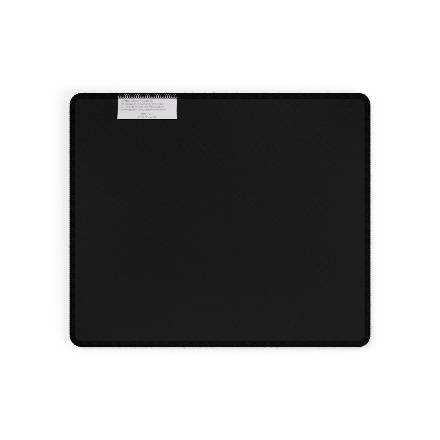 NK Cares Heart Desk Mats