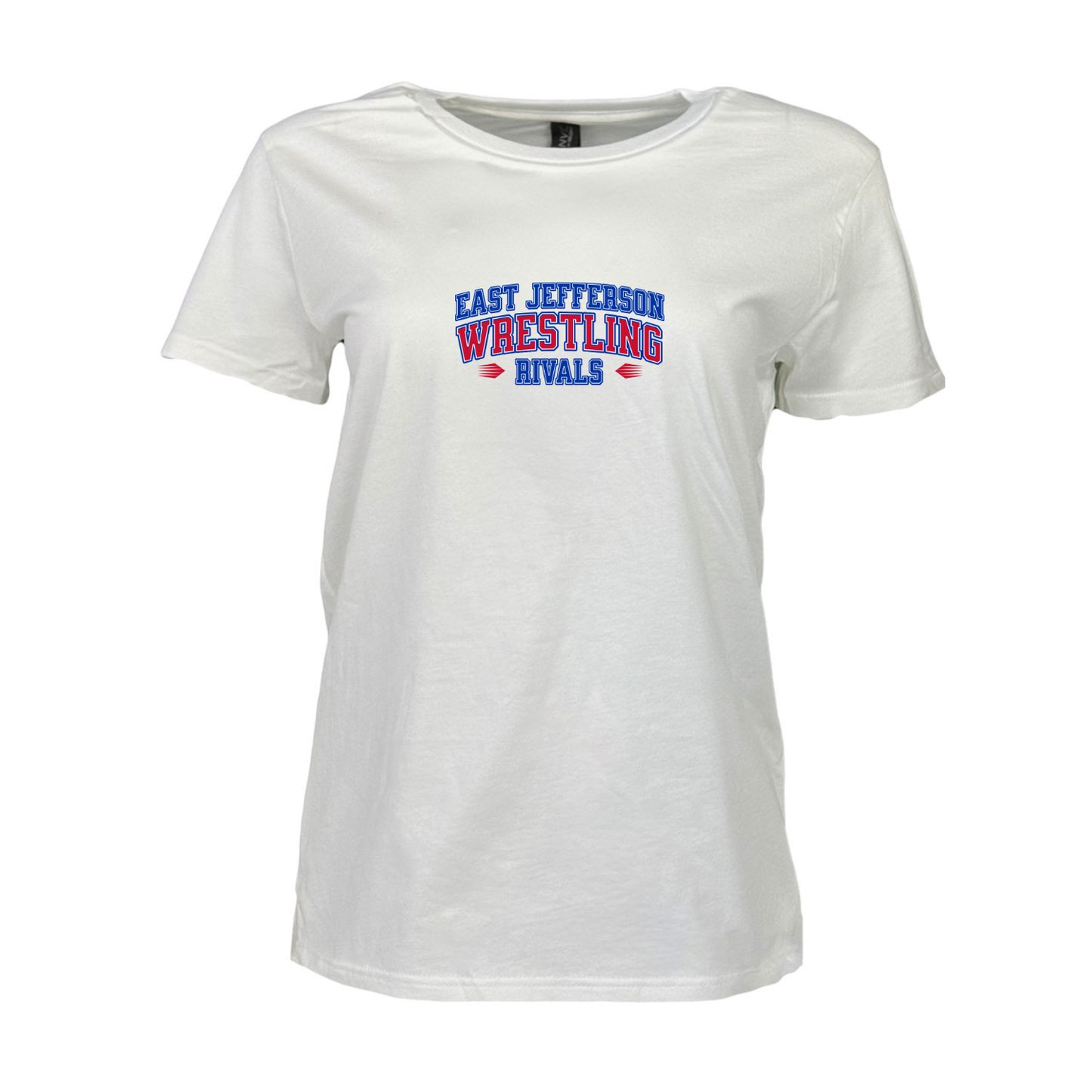 *NEW* Rivals Wrestling Tshirt - Womens