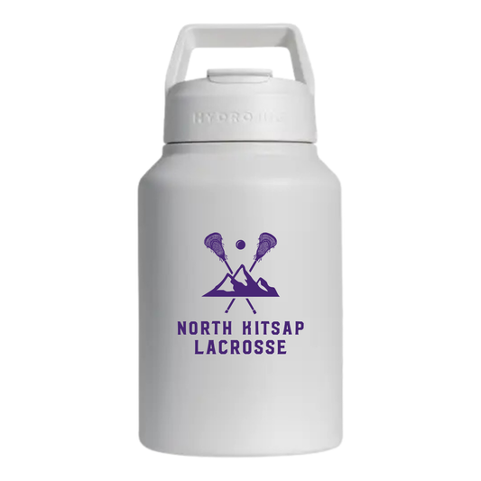 NK Lacrosse HydroJug - 64oz