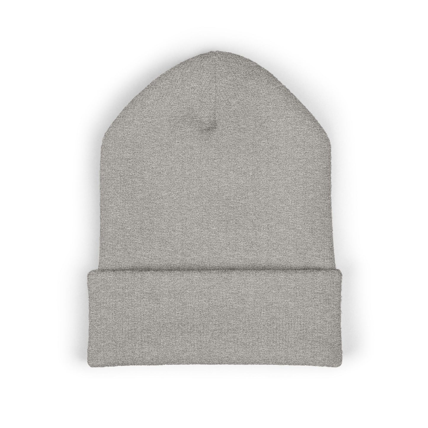 Eagles Classic Cuffed Beanie with Mascot Embroidery