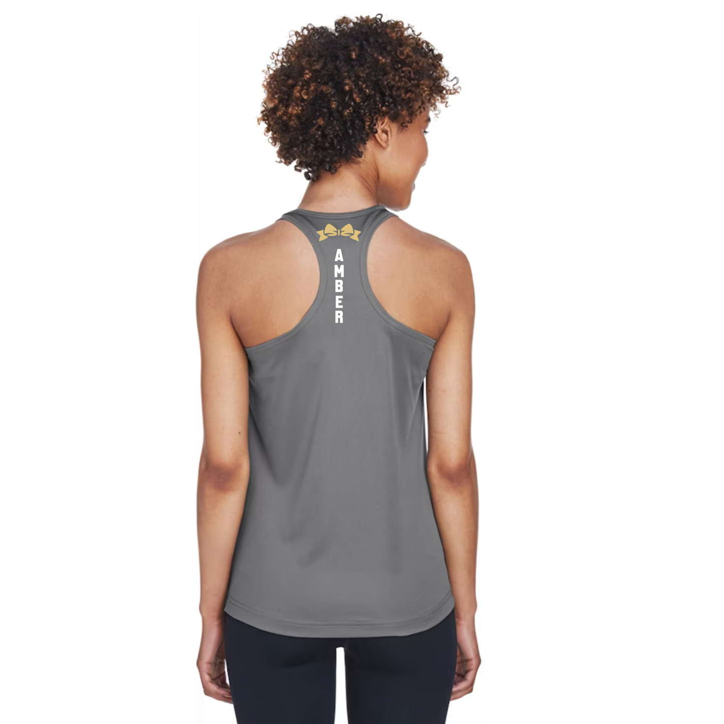 NK Cheer Performance Tank
