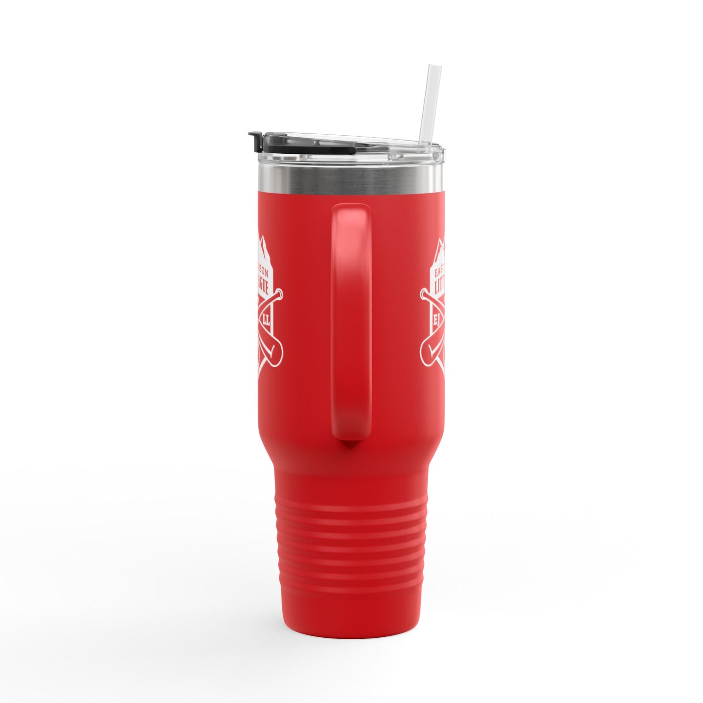 East Jefferson Little League Insulated Travel Mug - 40oz