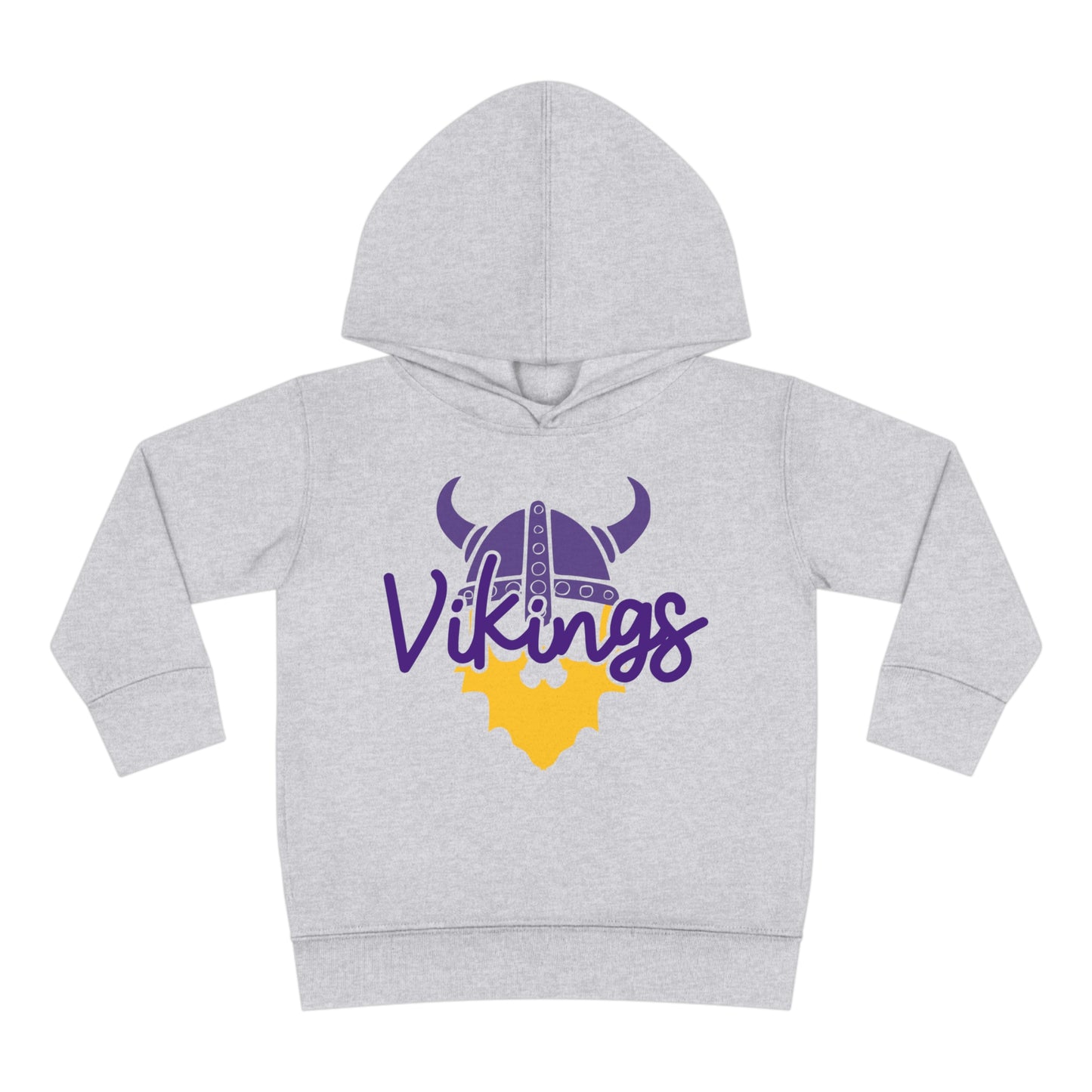 Toddler Viking Classic Hoodie