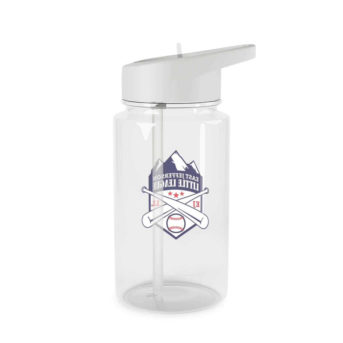 Water Bottle for EJ Little League