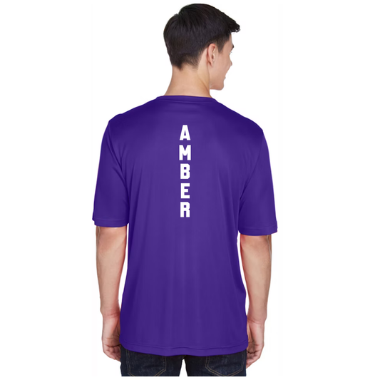 NK Cheer Performance Tshirt - Mens