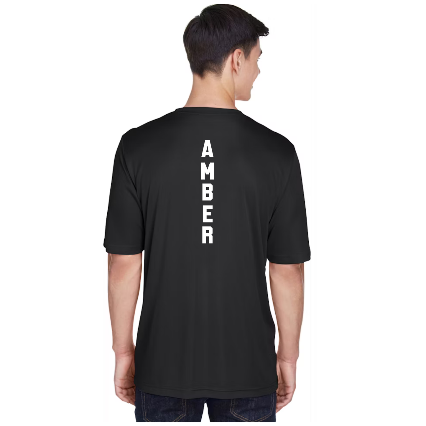 NK Cheer Performance Tshirt - Mens