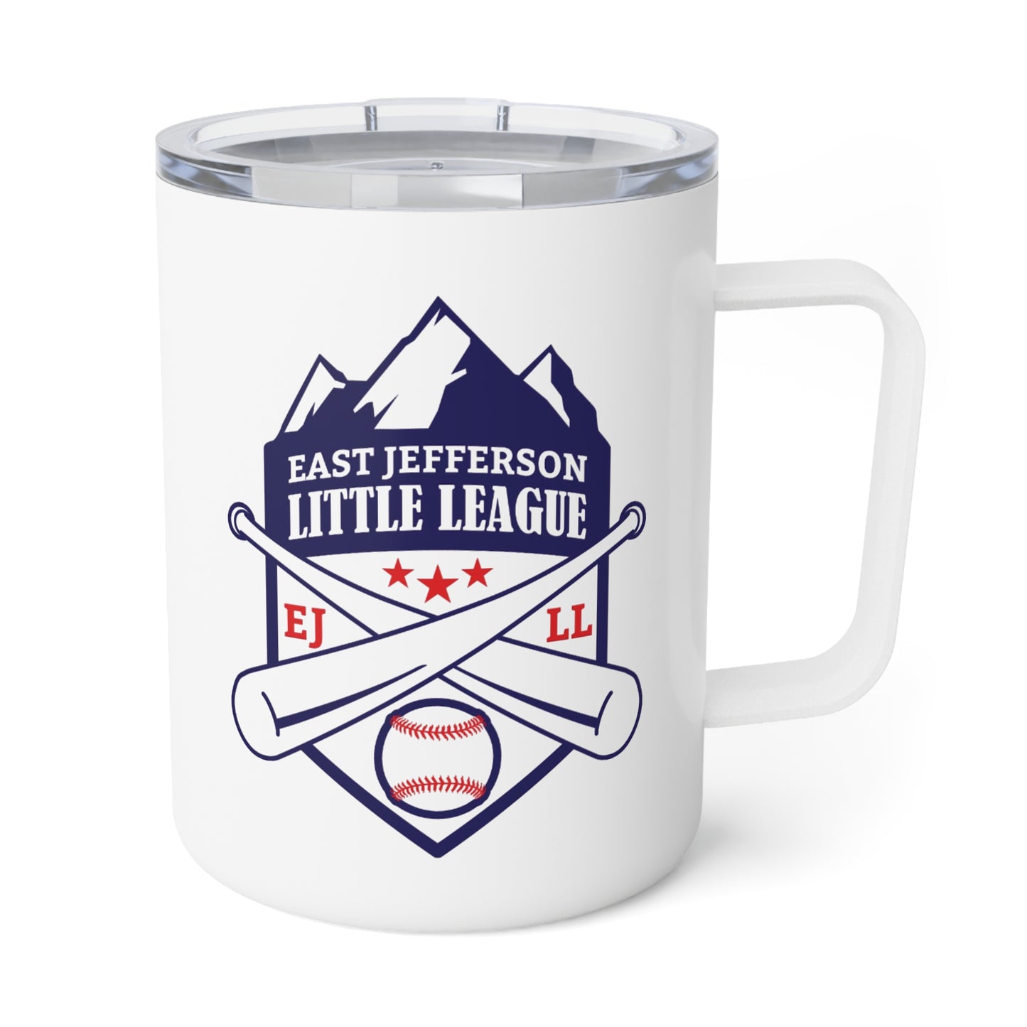 EJLL Mug