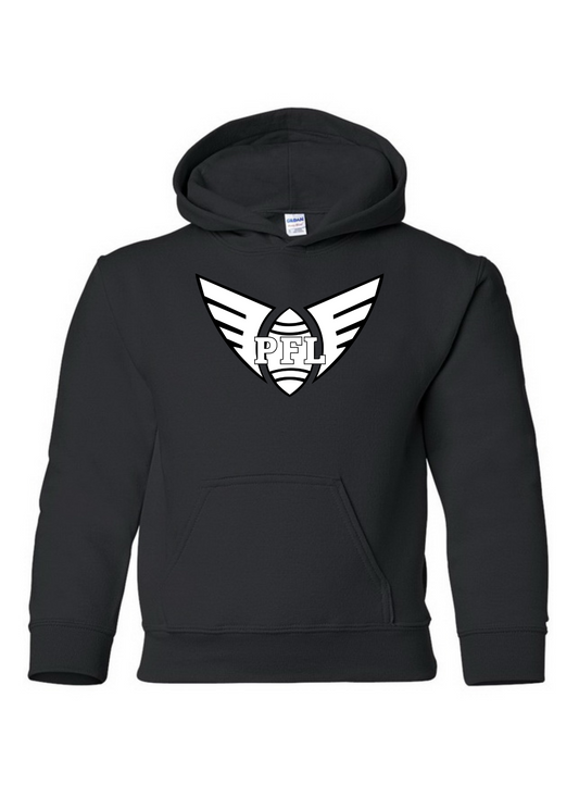 PFL Team Color Hoodie - YOUTH