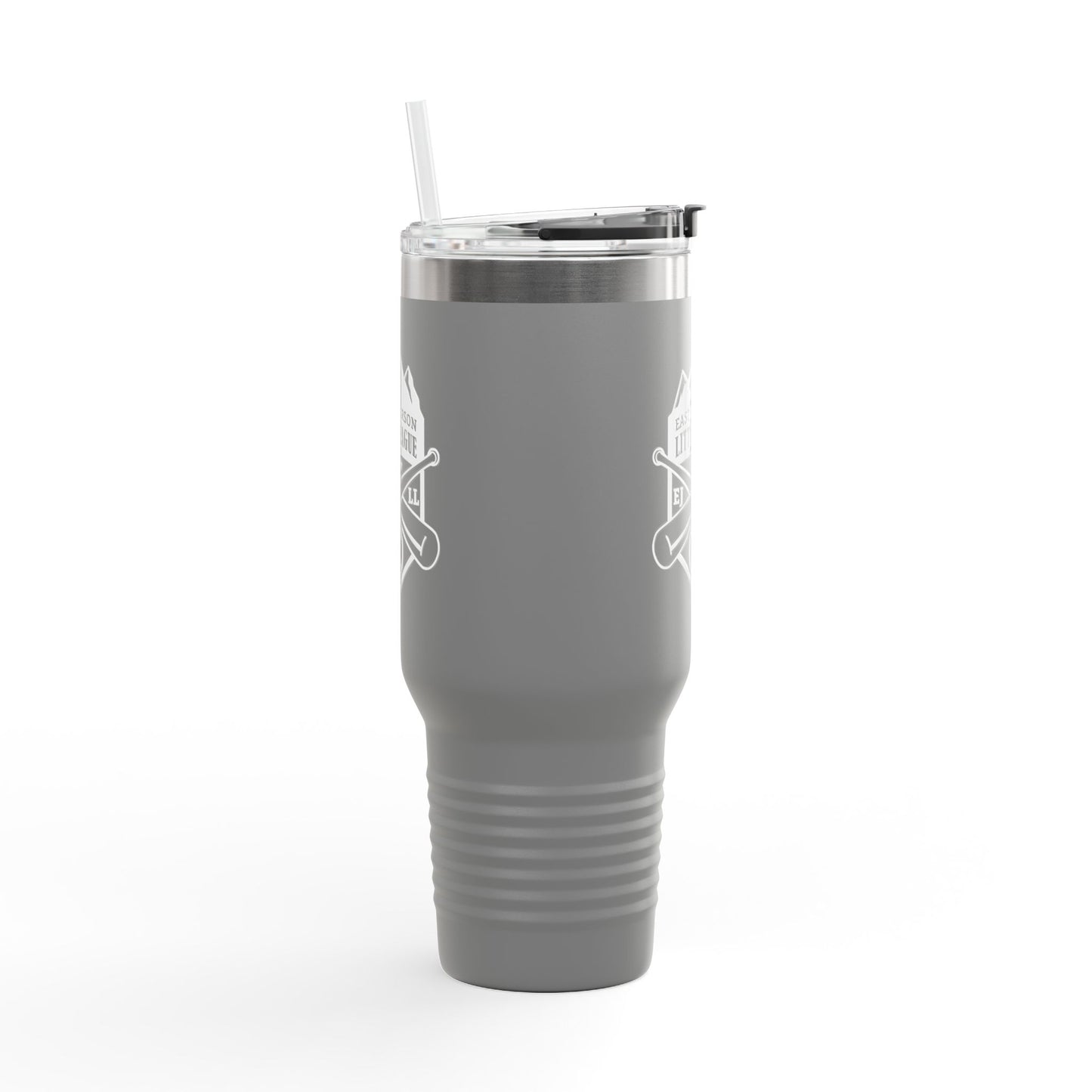 East Jefferson Little League Insulated Travel Mug - 40oz