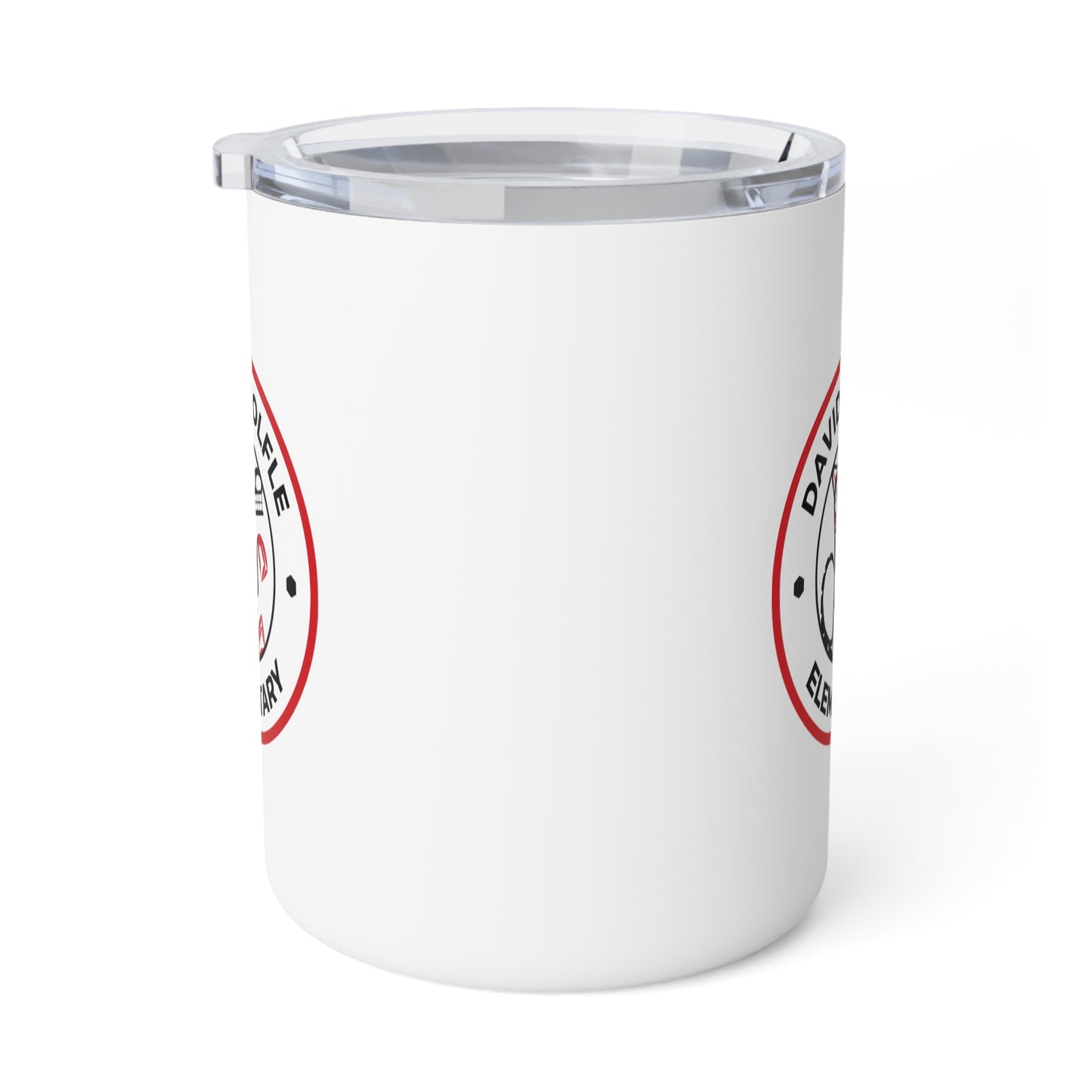 David Wolfle Mug