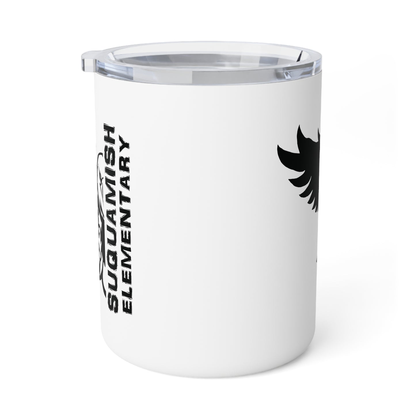 Suquamish Mug