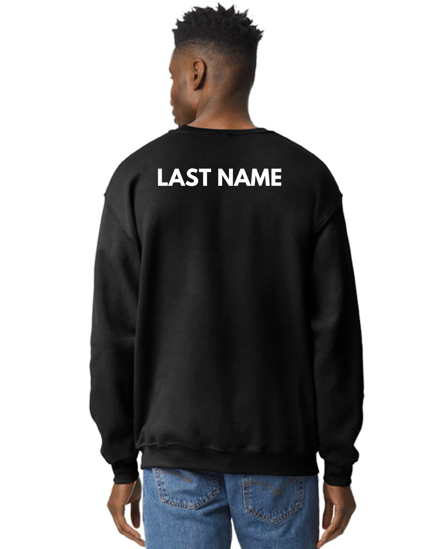 NKHS ASB CREWNECK