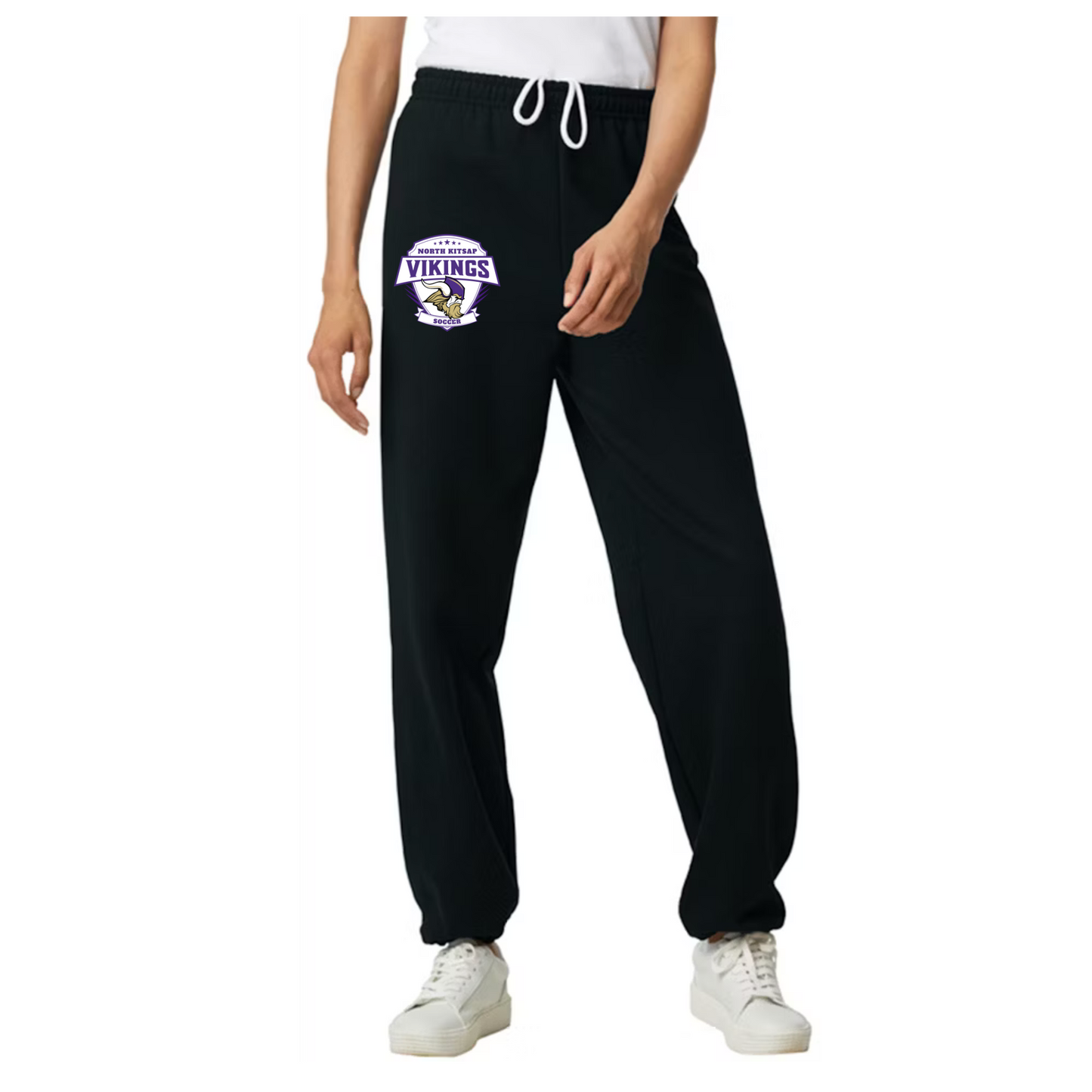 NK Soccer sweats - Unisex