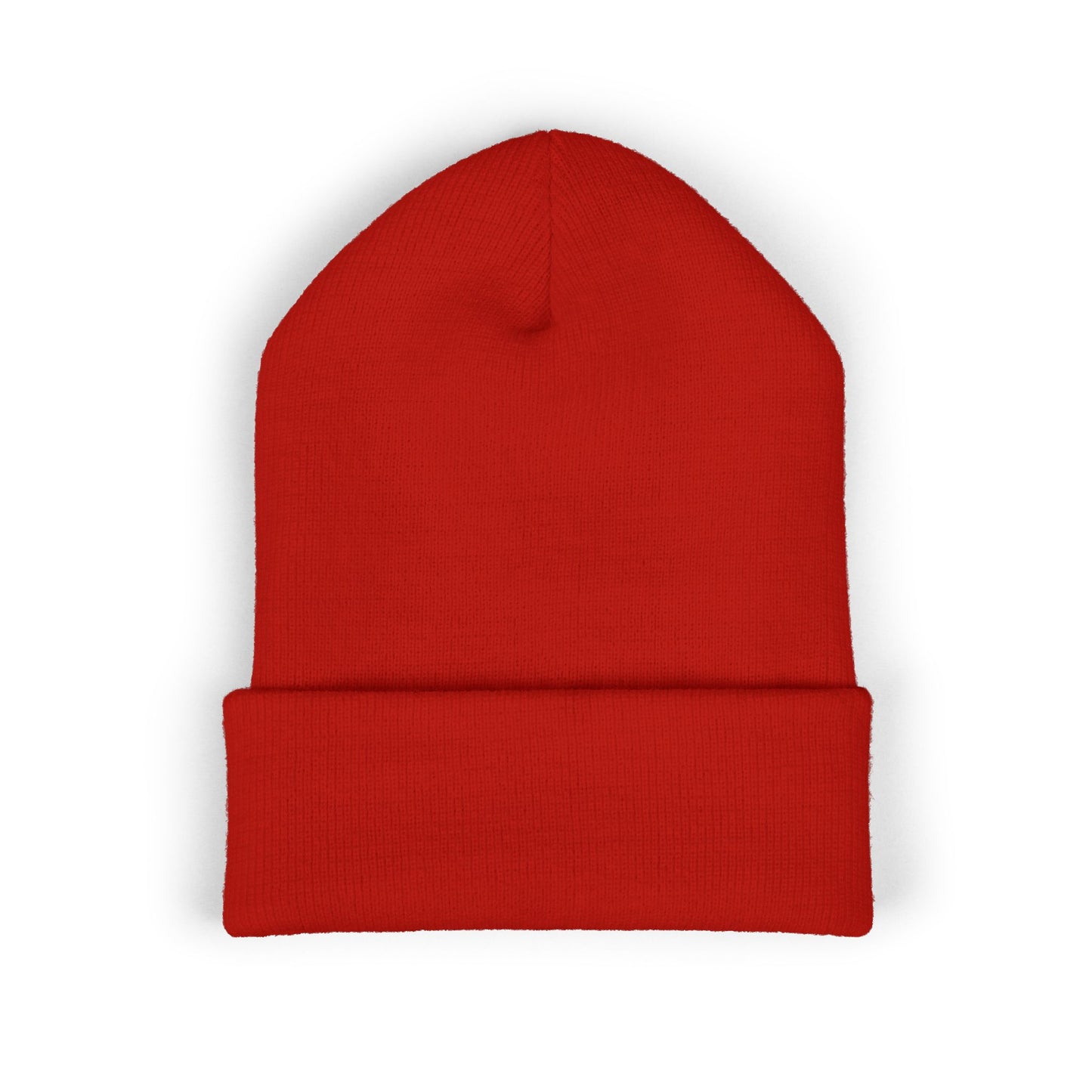 Eagles Classic Cuffed Beanie with Mascot Embroidery