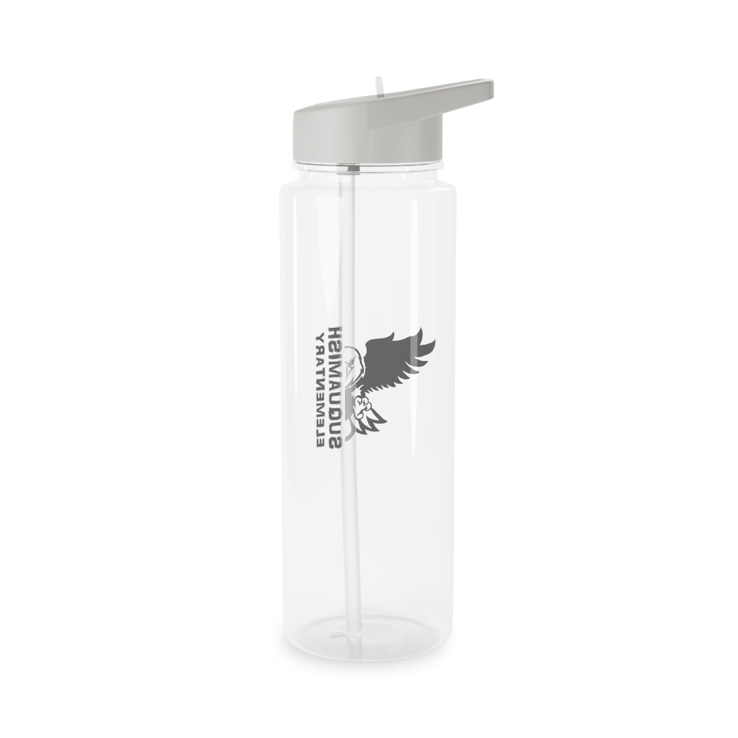 Suquamish Water Bottle