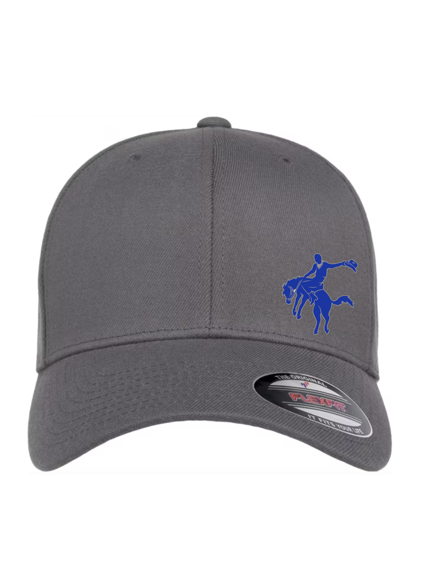 Chimacum Cowboys- FlexFit Hat