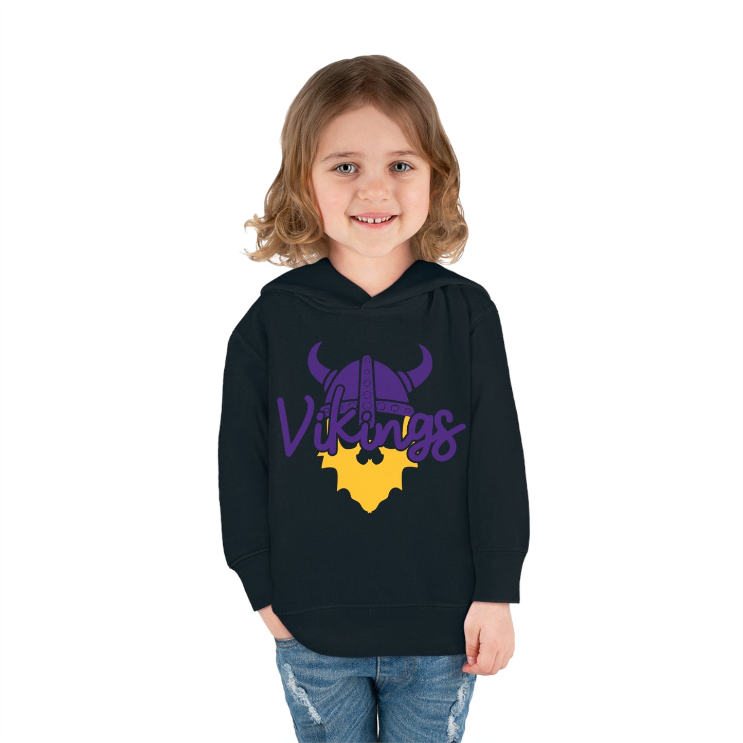 Toddler Viking Classic Hoodie