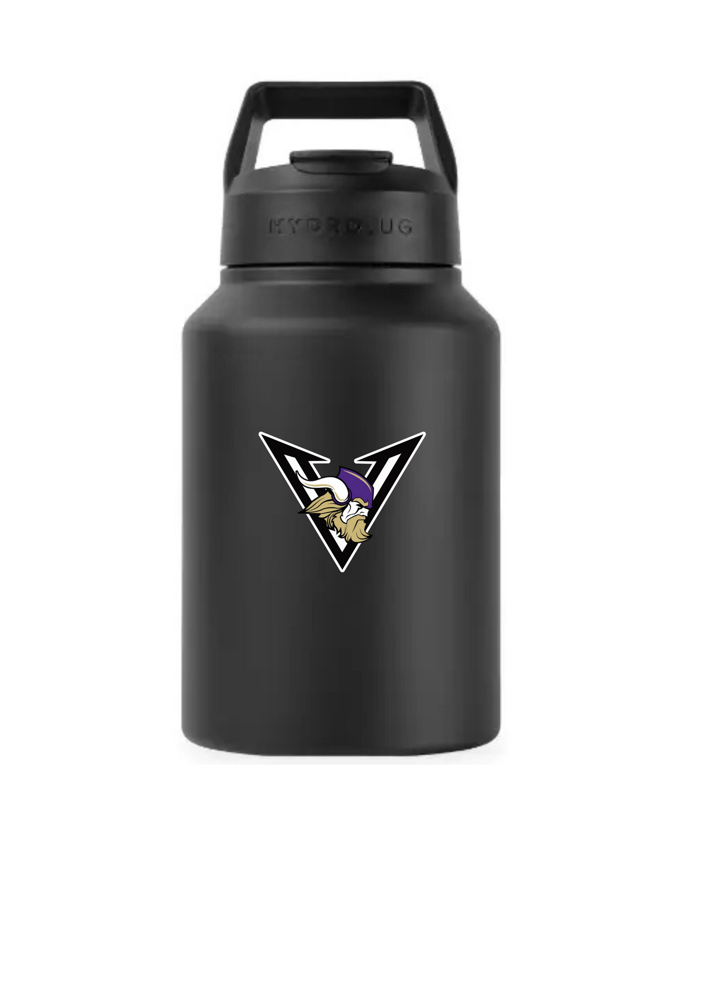 NK Vikings HydroJug - 64oz