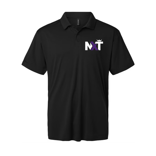 NXT Basketball Polo - Mens