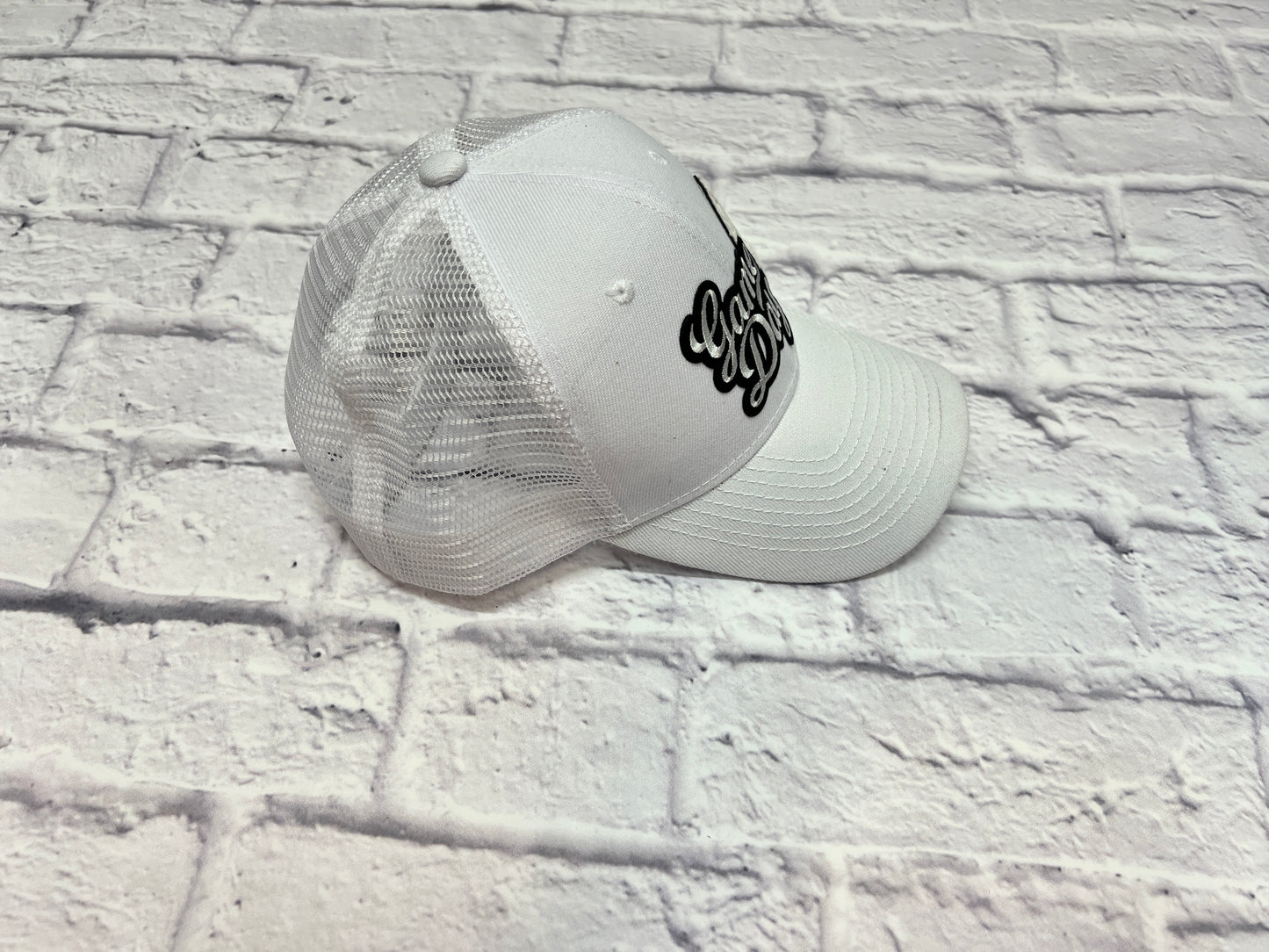 Game Day - Baseball hat