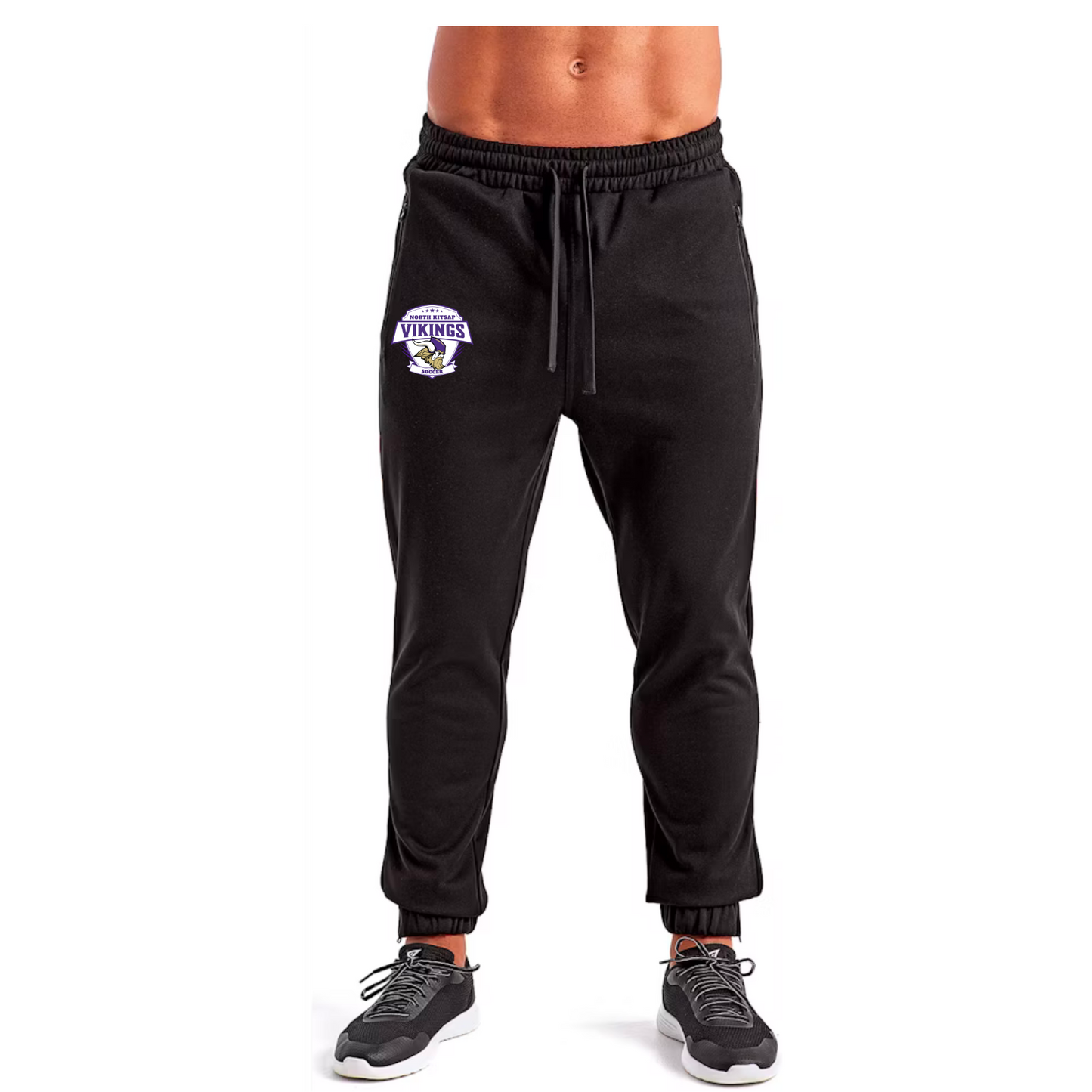 NK Soccer - Performance Joggers