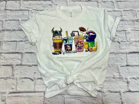 Vikings Game Day Essentials