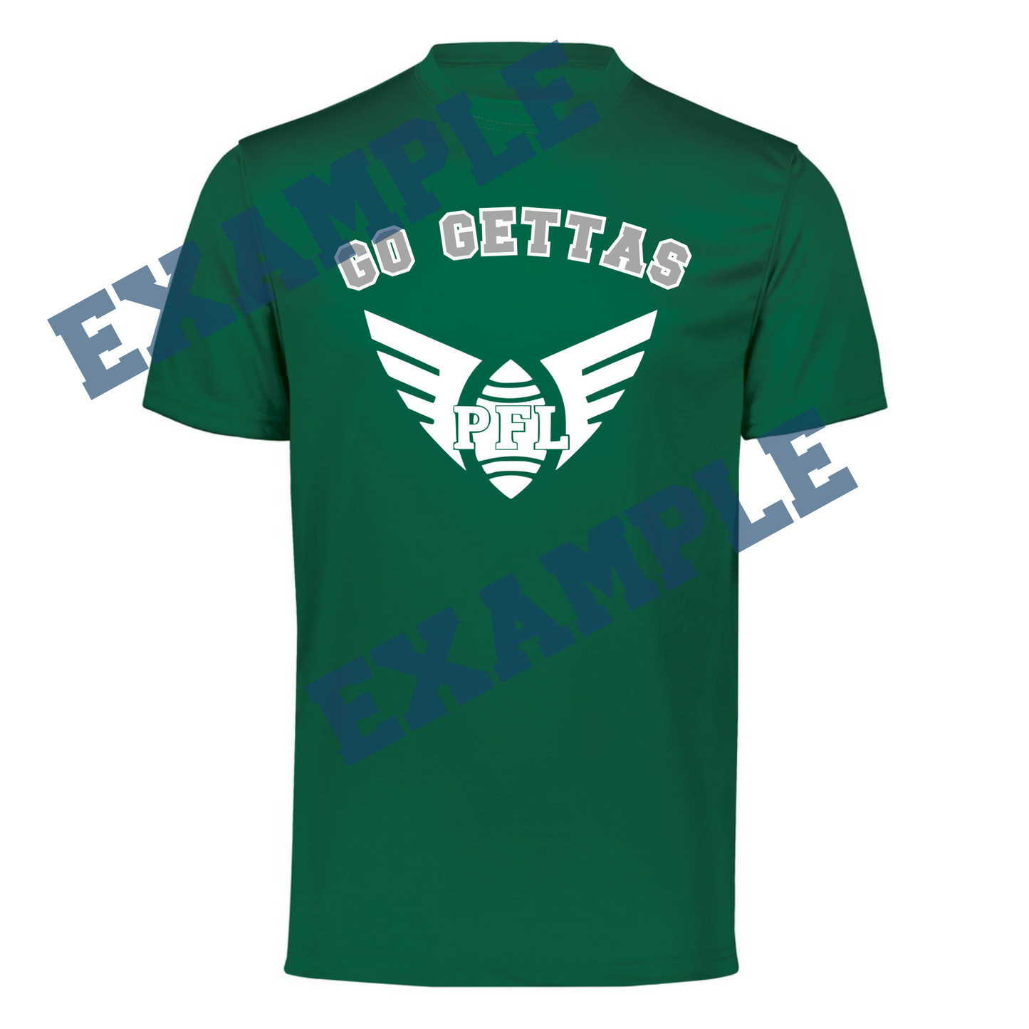 PFL Coaches Team Shirt
