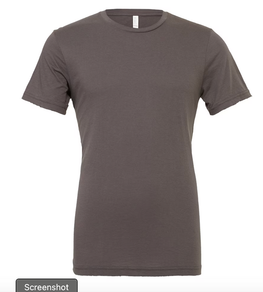 Panthers Logo T-shirt