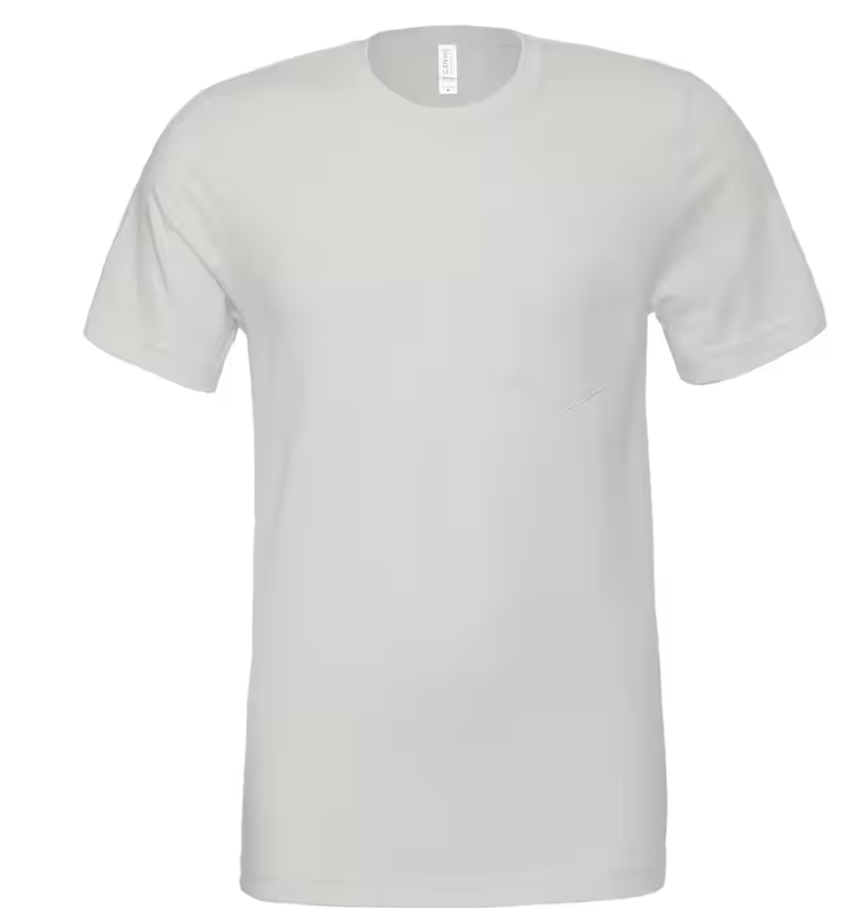 Panthers Logo T-shirt