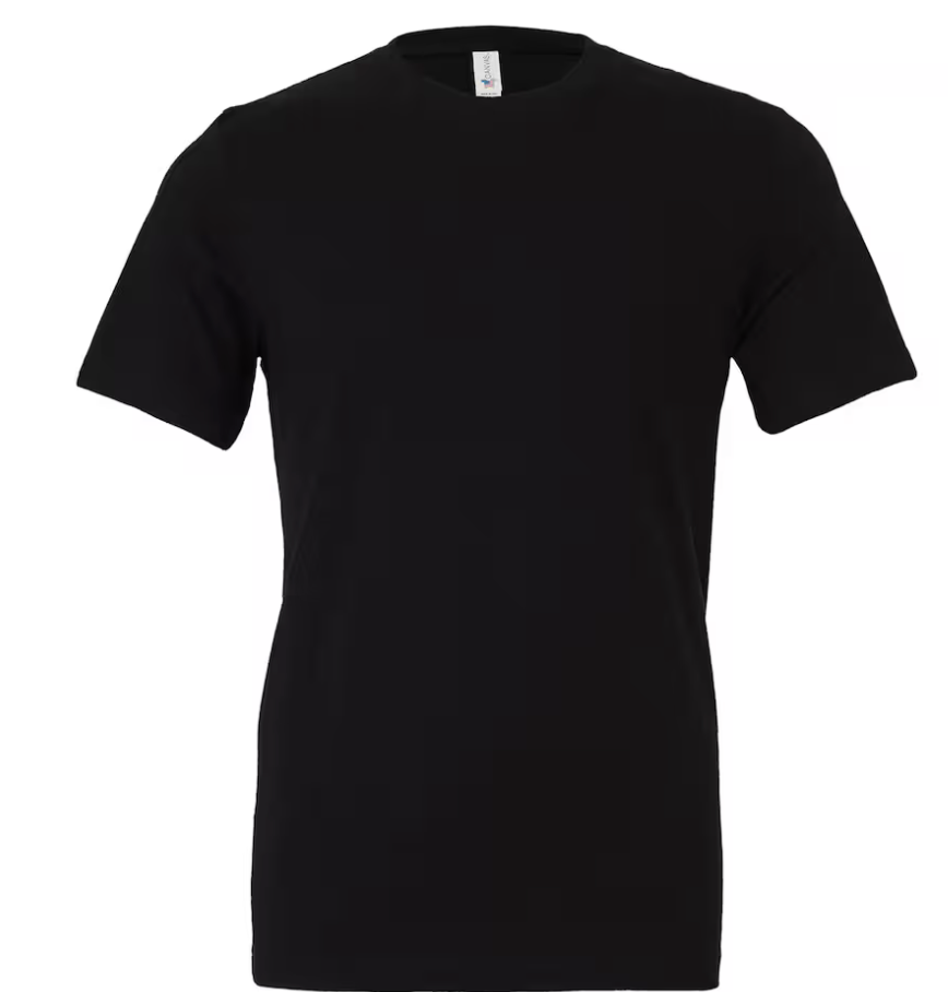 Panthers Logo T-shirt