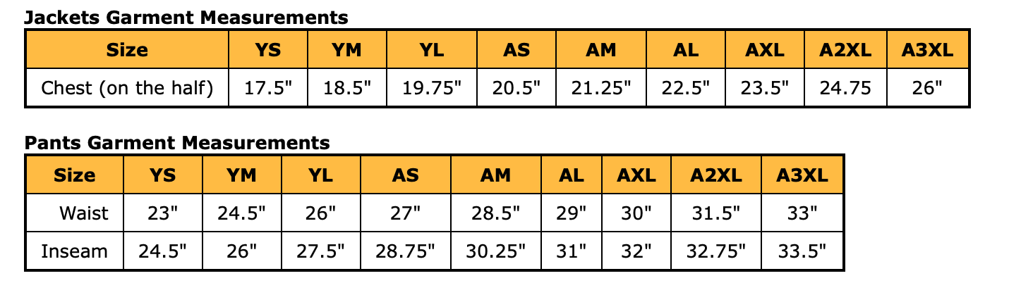*NEW* PLAYER/COACH ONLY - Rivals Wrestling Warm-Up Suit - Cliff Keen Podium Set