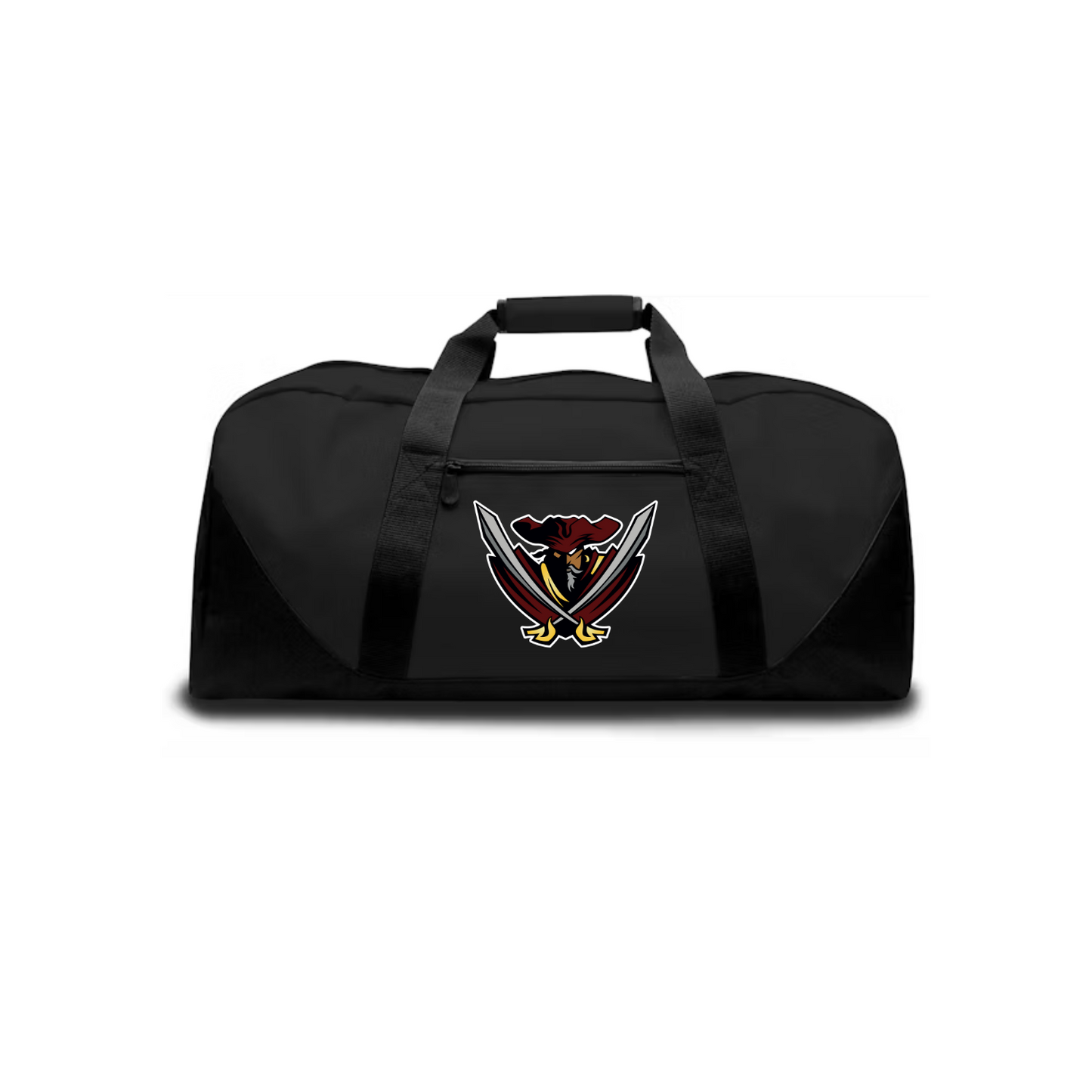 Large Gear Duffel Bag