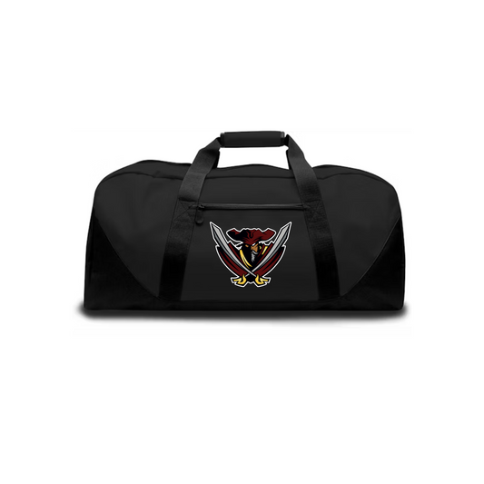Large Gear Duffel Bag