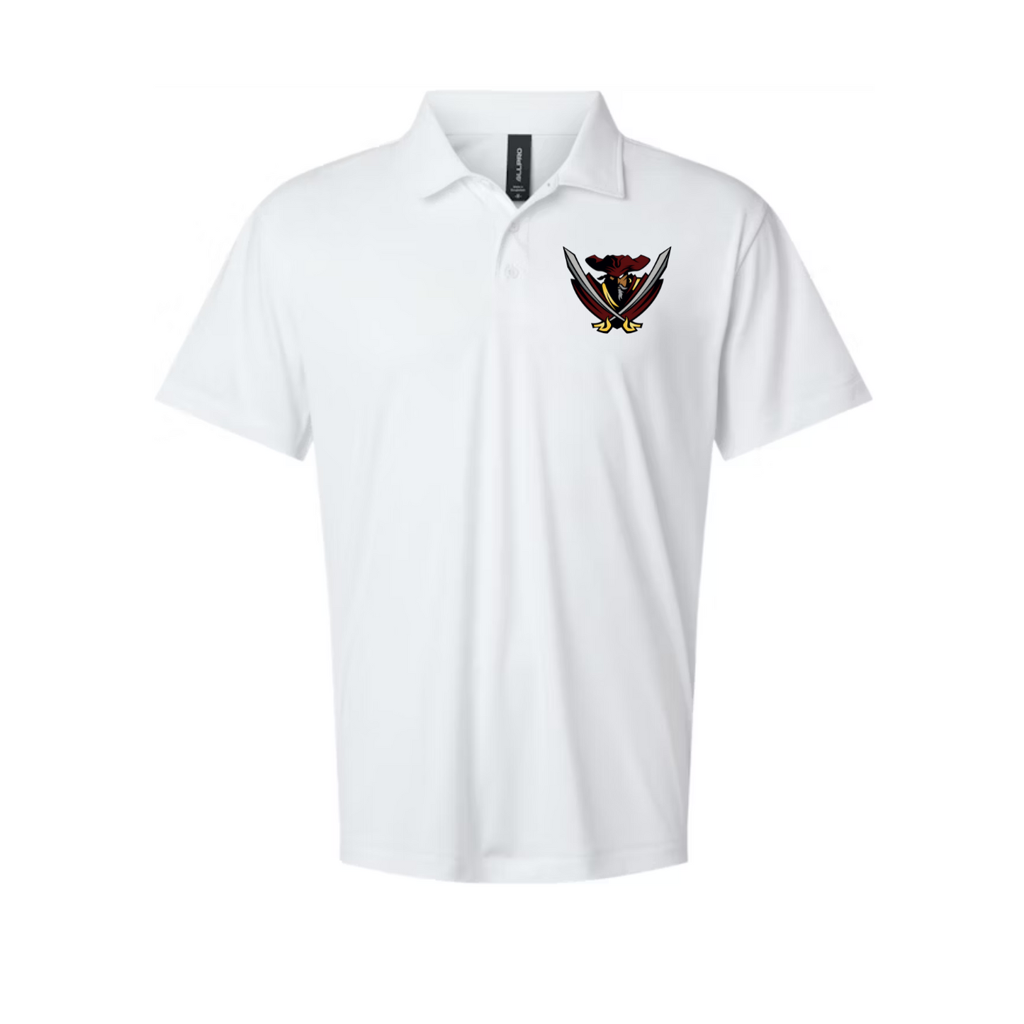 KYSA Team Polo - Mens