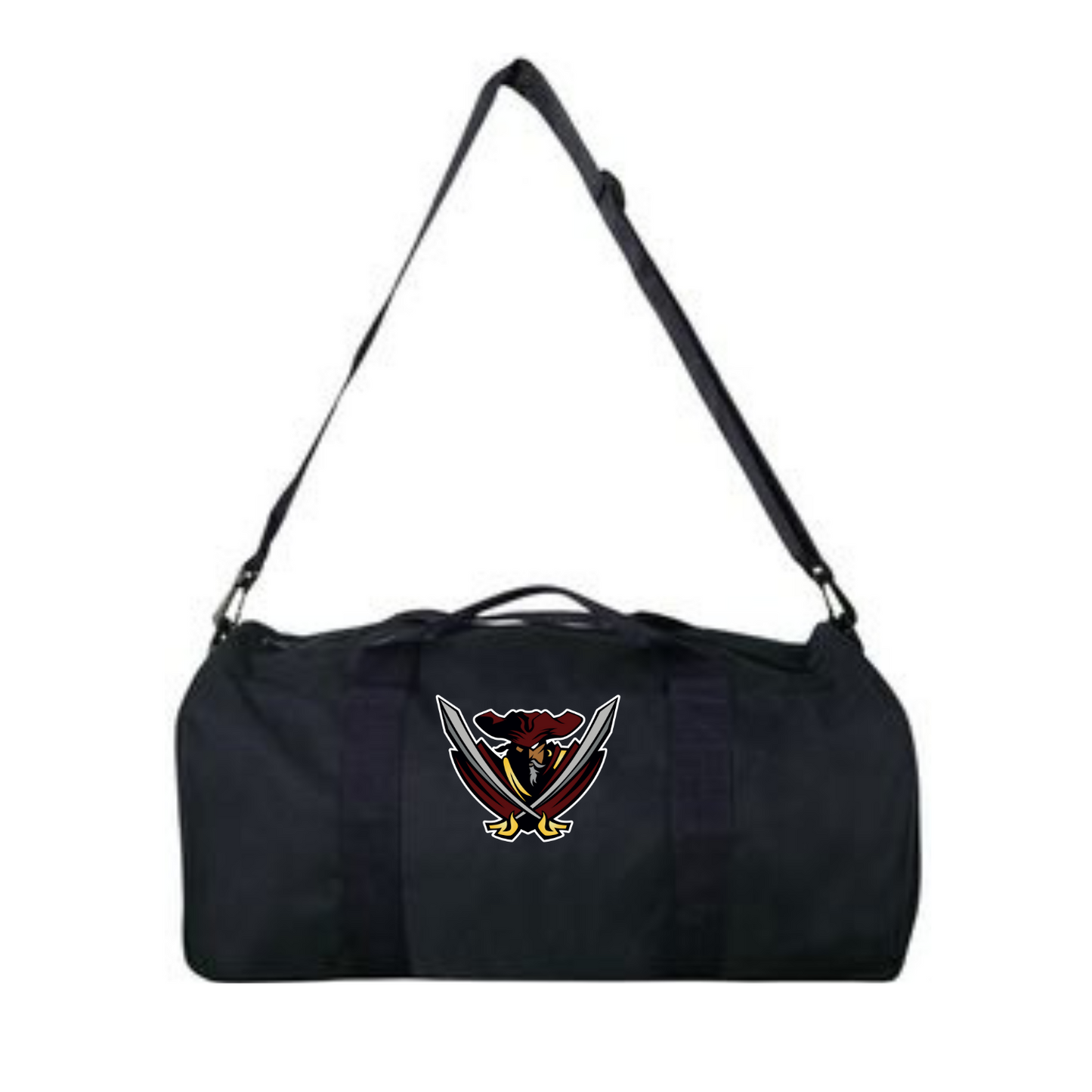 Medium Gear Duffel Bag