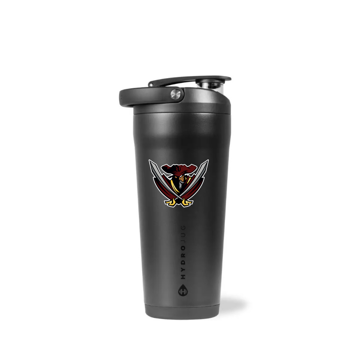 *NEW* HydroJug - 24oz Shaker Bottle (insulated)