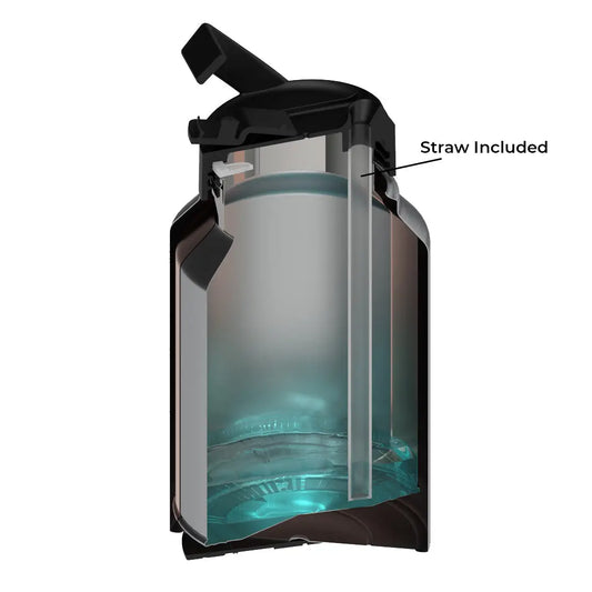 Kingston Bucs HydroJug - 64oz