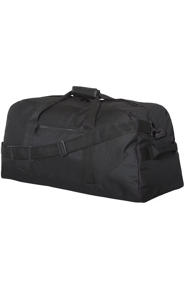 Large Gear Duffel Bag
