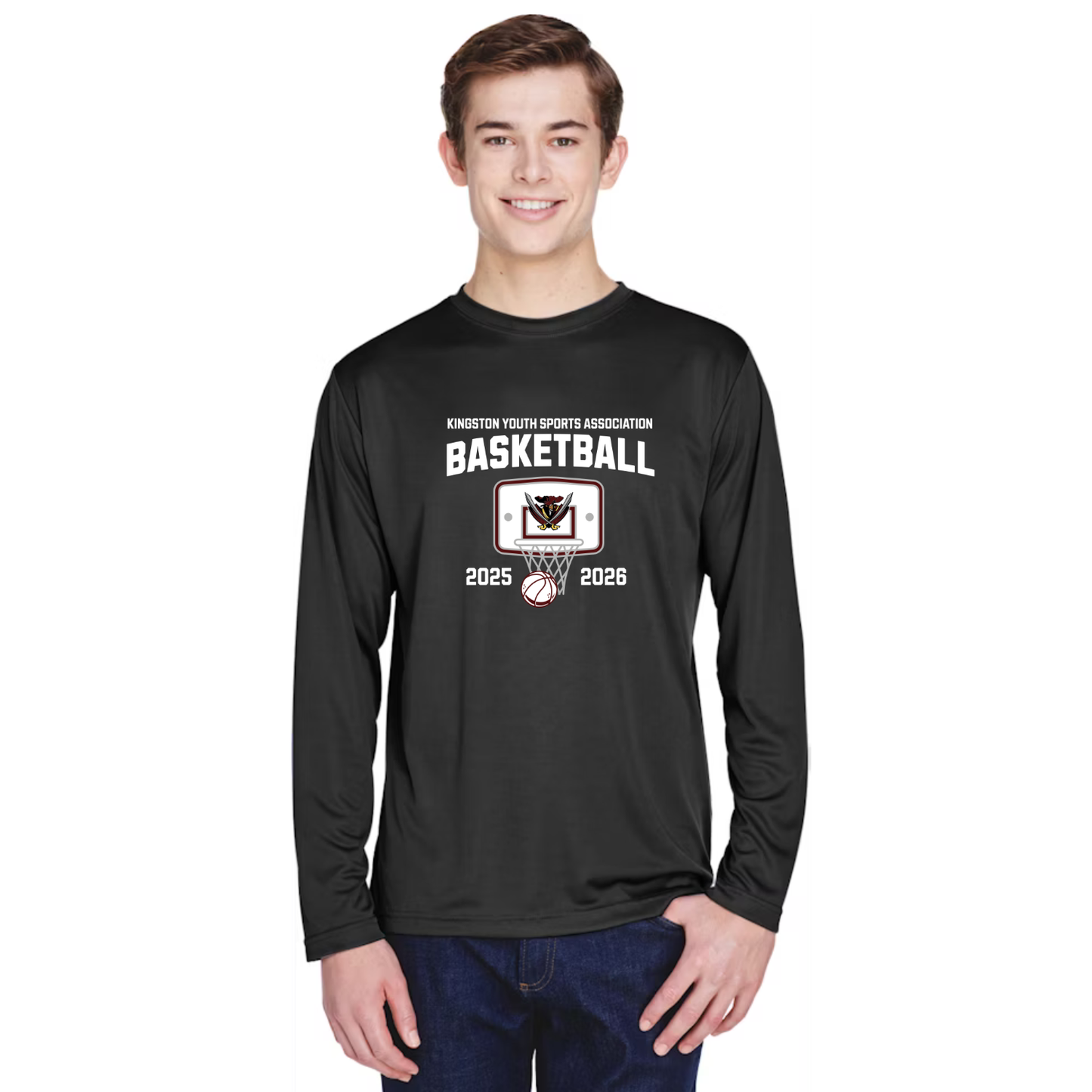 *NEW* 2025/2026 KYSA Shooter Shirt